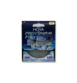 Filtr HOYA UV(O) Pro1D 40,5 mm