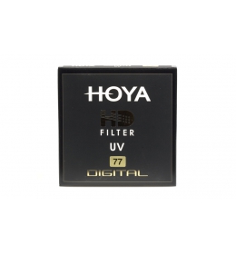 Filtr HOYA UV(O) HD 49 mm