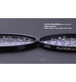 Filtr HOYA UV(O) FUSION Antistatic 46 mm