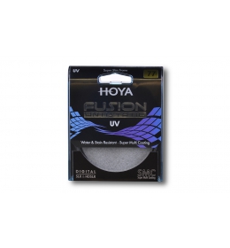 Filtr HOYA UV(O) FUSION Antistatic 49 mm