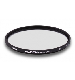 Filtr HOYA UV(O) FUSION Antistatic 52 mm