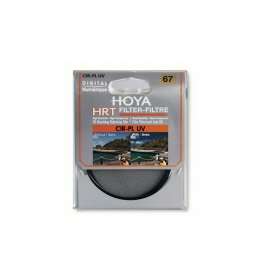 Filtr HOYA PL-C UV HRT 52 mm