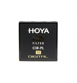 Filtr HOYA PL-C HD 55 mm
