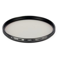 Filtr HOYA PL-C HD 77 mm