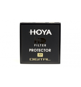 Filtr HOYA Protector HD 43 mm
