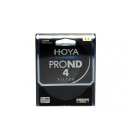 Filtr HOYA PROND 4x 58 mm
