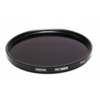 Filtr HOYA PROND 8x 72 mm