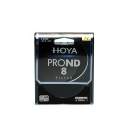 Filtr HOYA PROND 8x 82 mm