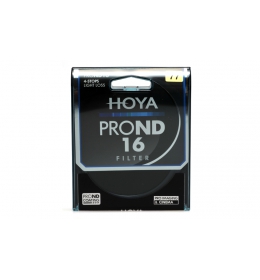Filtr HOYA PROND 16x 58 mm