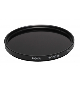 Filtr HOYA PROND 16x 58 mm