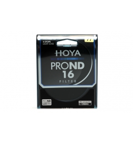 Filtr HOYA PROND 16x 62 mm