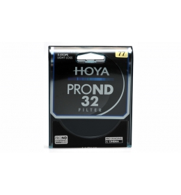 Filtr HOYA PROND 32x 62 mm