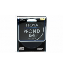 Filtr HOYA PROND 64x 55 mm