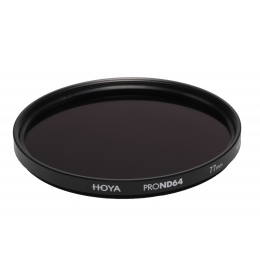 Filtr HOYA PROND 64x 77 mm