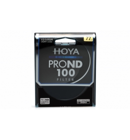 Filtr HOYA PROND 100x 55 mm