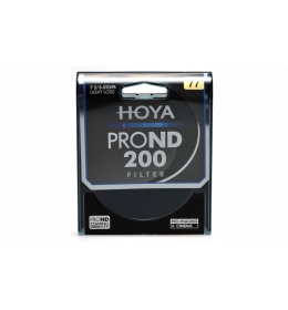 Filtr HOYA PROND 200x 62mm