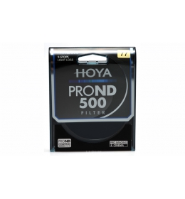 Filtr HOYA PROND 500x 55 mm