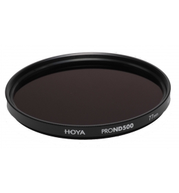 Filtr HOYA PROND 500x 58 mm