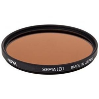 Filtr HOYA SEPIA B 55 mm