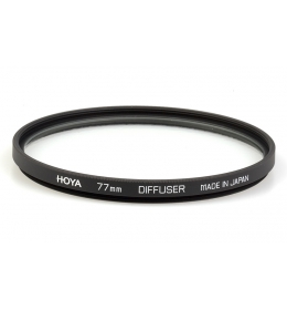 Filtr HOYA DIFFUSER 58 mm