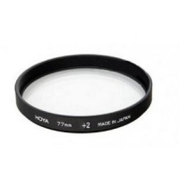 Filtr HOYA předsádková čočka +2 43 mm STANDARD