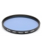 HOYA filtr 80 C (KB9) HMC 49 mm