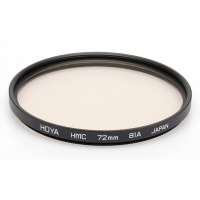 HOYA filtr 81 A (KR2) HMC 82 mm
