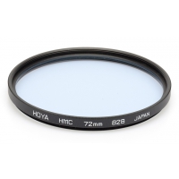 HOYA filtr 82 B (KB3) HMC 52 mm