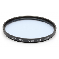 HOYA filtr 82 B (KB3) HMC 55 mm
