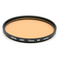 HOYA filtr 85 (KR12) HMC 55 mm