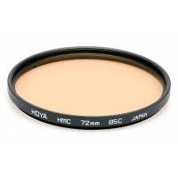 HOYA filtr 85 C (KR9) HMC 49 mm
