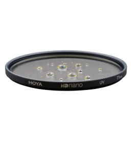 Filtr HOYA UV(0) HD Nano 52 mm