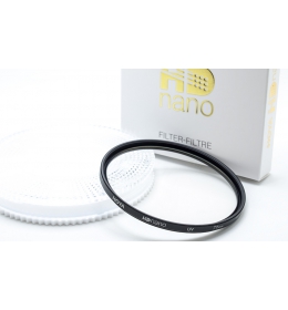 Filtr HOYA UV(0) HD Nano 58 mm