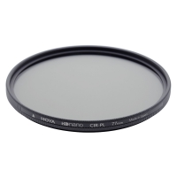 Filtr HOYA PL-C HD Nano 55 mm