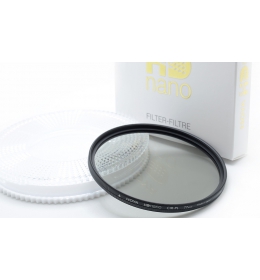 Filtr HOYA PL-C HD Nano 58 mm