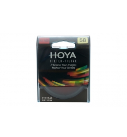 HOYA filtr R1 PRO (červený) HMC 49 mm