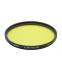 HOYA filtr Y2 PRO (žlutý) HMC 49 mm