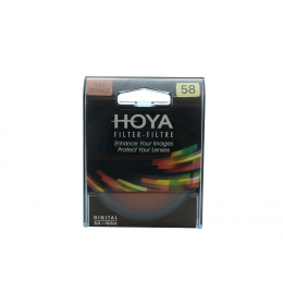 HOYA filtr YA3 PRO (oranžový) HMC 49 mm