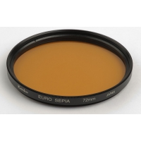 Kenko filtr Sepia Euro (A) 62 mm