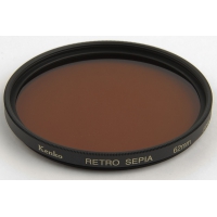 Kenko filtr Sepia Retro (B) 72 mm