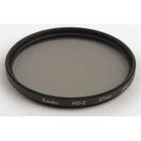 Kenko filtr ND 2x 67 mm