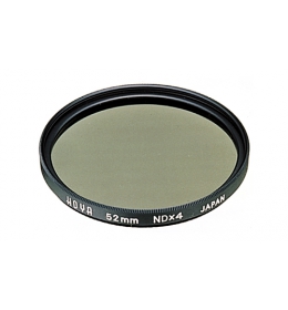 Hoya filtr ND 4x 58 mm