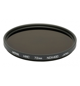 HOYA filtr NDx400 55 mm