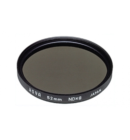 Hoya filtr ND 8x 58 mm