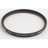 Kenko filtr SKYLIGHT 1A Multi Coated 55 mm