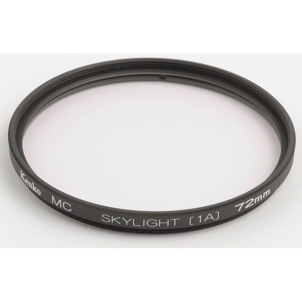 Kenko filtr SKYLIGHT 1A Multi Coated 72 mm