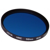 Kenko filtr 80 B (KB12) 72 mm