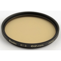 Kenko filtr 81 B (KR2.5) 67 mm