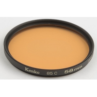 Kenko filtr 85 C (KR9) 55 mm