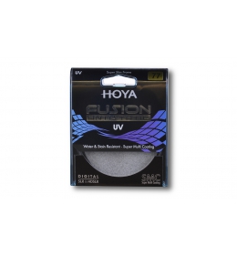 Filtr HOYA PL-C FUSION Antistatic 86 mm